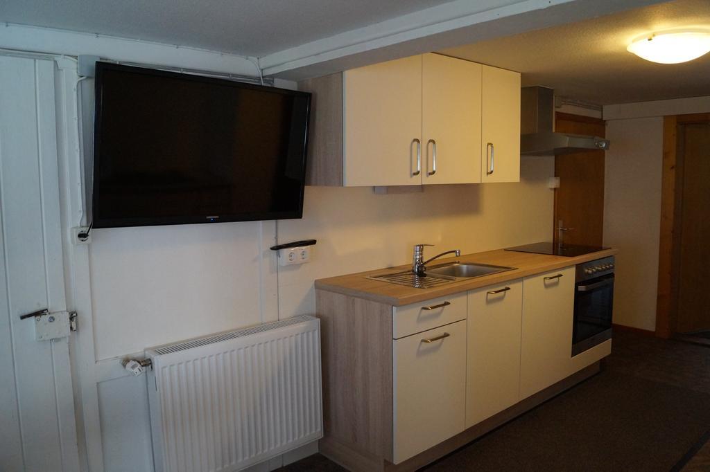 Ferienhaus Lila Hittisau Zimmer foto