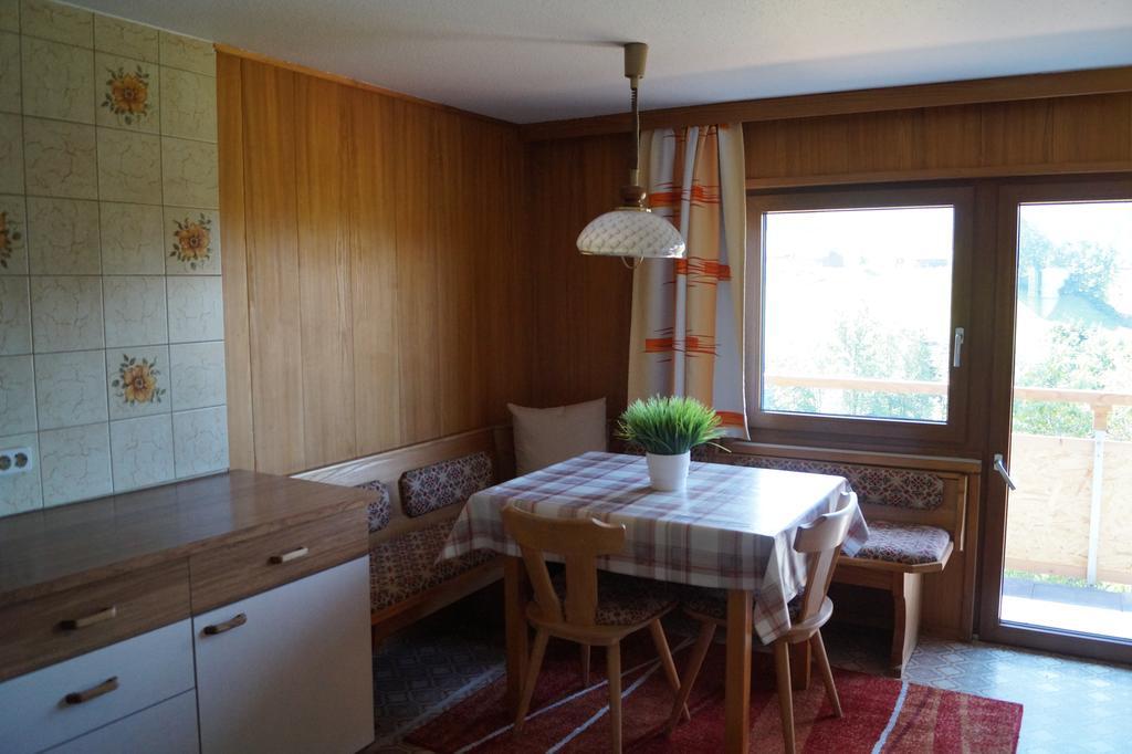 Ferienhaus Lila Hittisau Zimmer foto